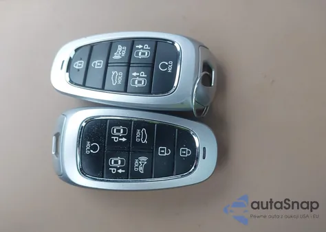 2021 Hyundai Sonata Limited from USA, damaged, VIN 5NPEH4J25MH065991